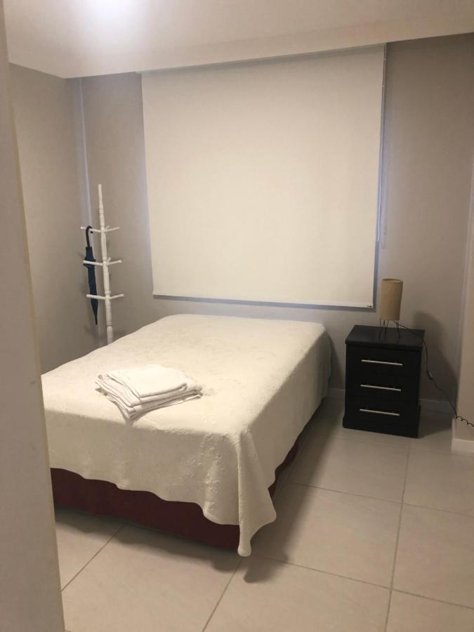 Apartmán Apartamento Centro/Batel Curitiba Exteriér fotografie
