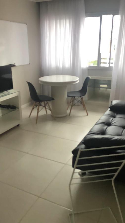 Apartmán Apartamento Centro/Batel Curitiba Exteriér fotografie